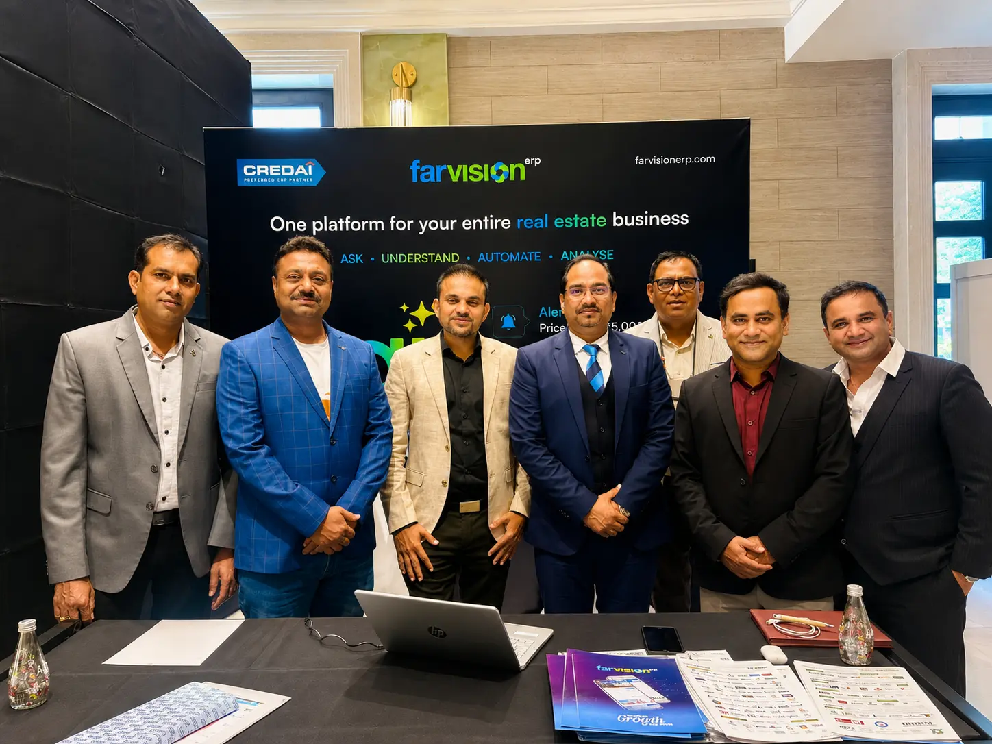 CREDAI National Conclave 2025